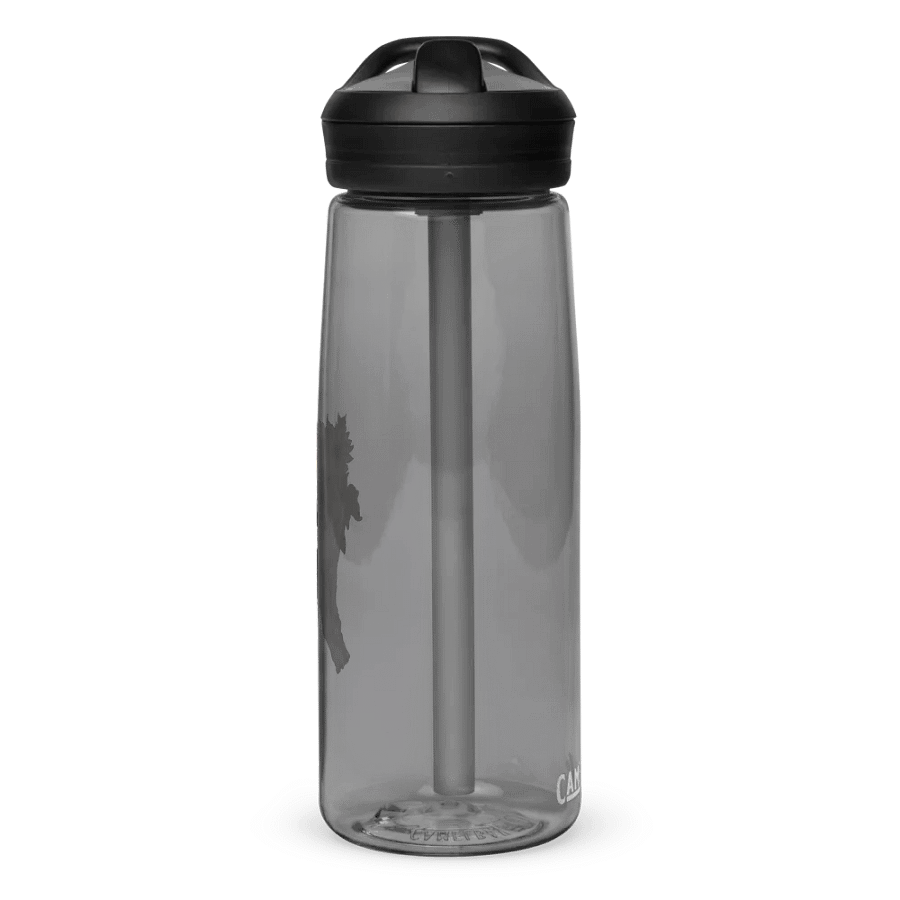 Ms Sniped 2.0 Water Bottle product image (2)