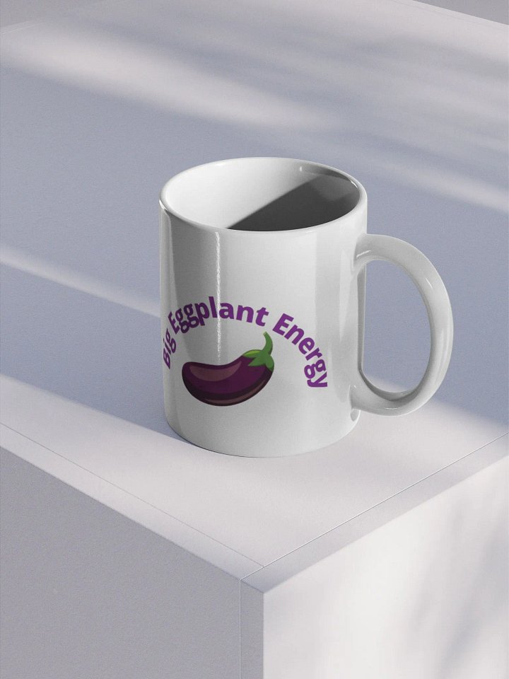Big Eggplant Energy product image (2)