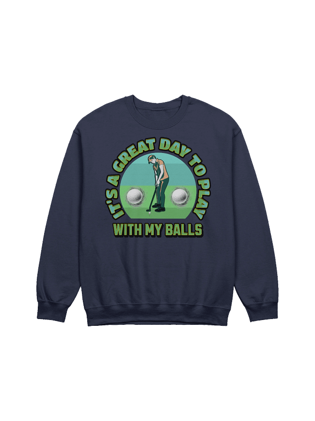 CREWNECK / SWEATSHIRTS