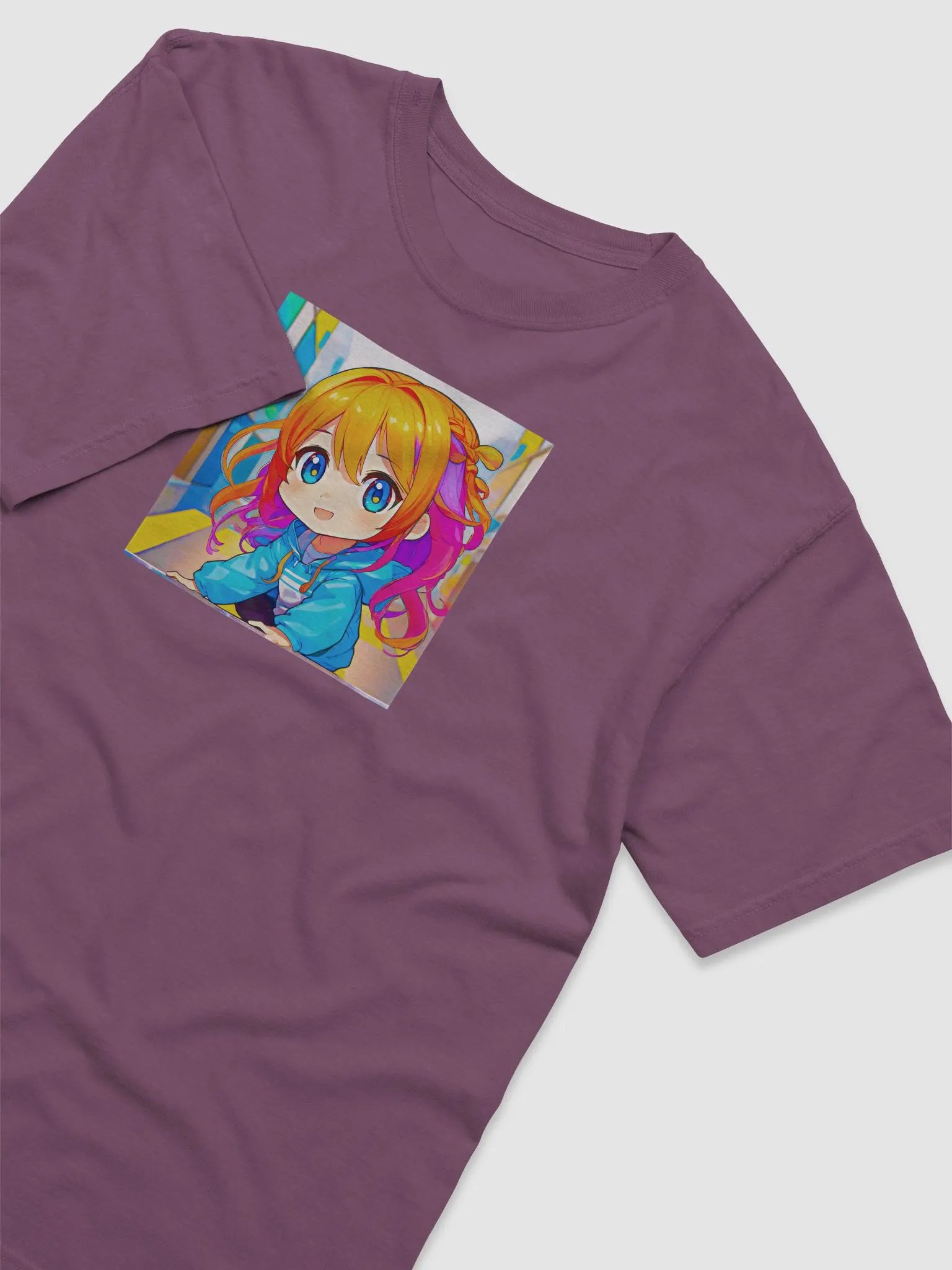 Chibi Girl 47 product image (27)