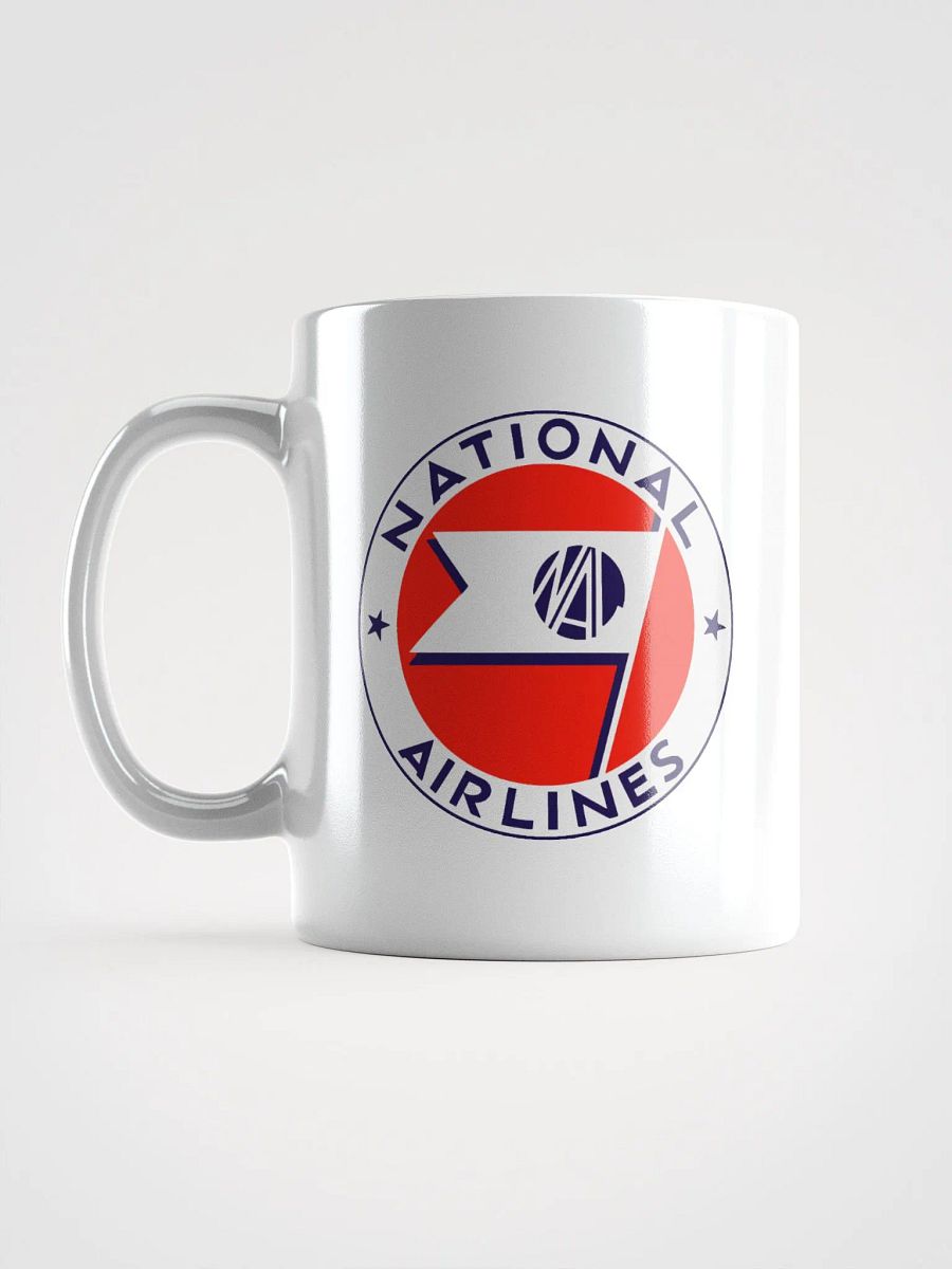 National Airlines - Mug product image (16)