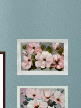 Opened | Floral pink in bloom product image (3)