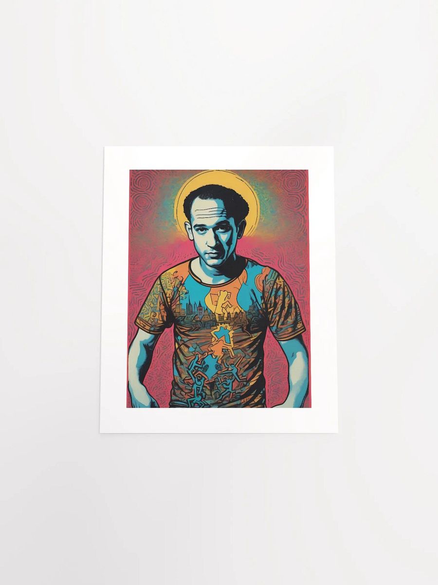 Sonny Is All Sunny - Print product image (4)