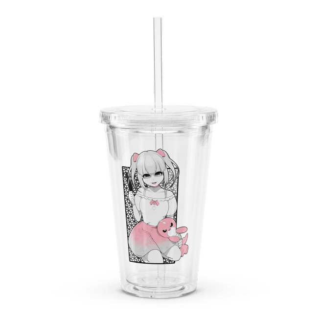 Waifu- Collection