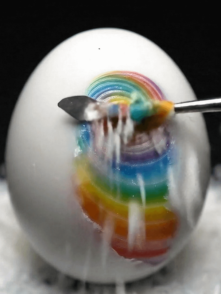 Peeling Layered Eggs Prompt product image (1)
