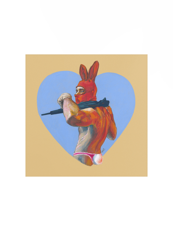 SCROOBIUSxNICELADY print product image (1)