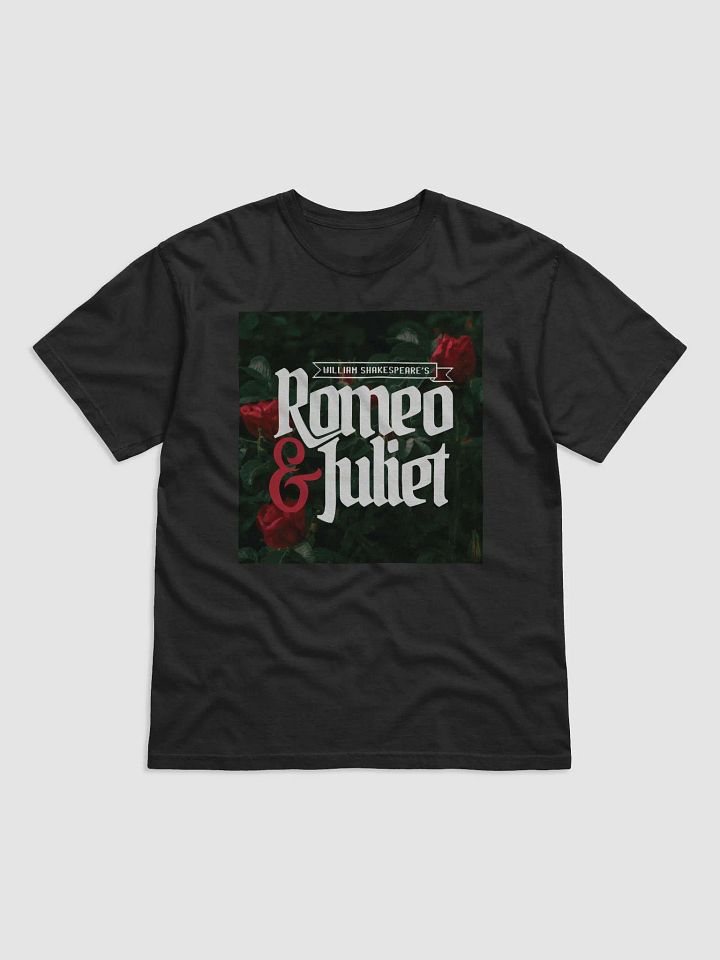 Romeo & Juliet T-Shirt product image (1)