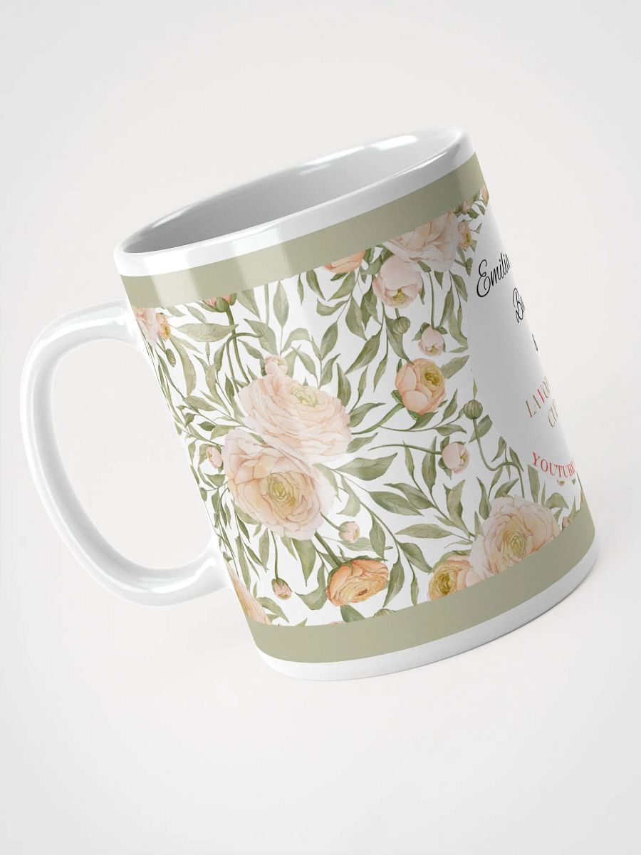 Taza Emilia Pardo Bazán product image (4)