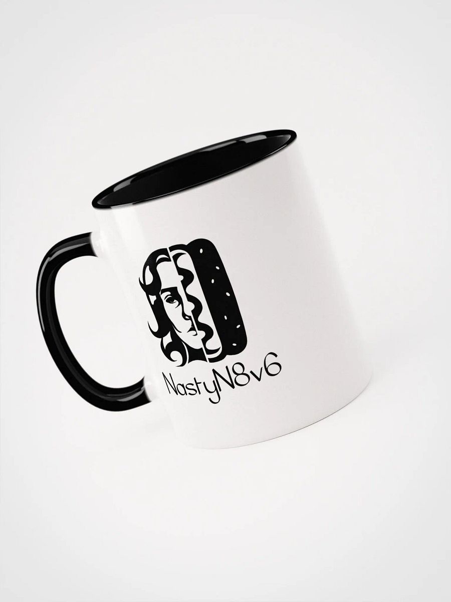 The Wiener Lane Mug product image (3)