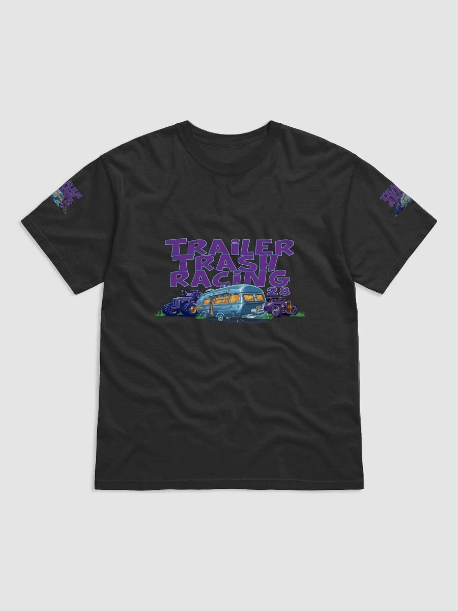 Trailer Park Tee product image (4)
