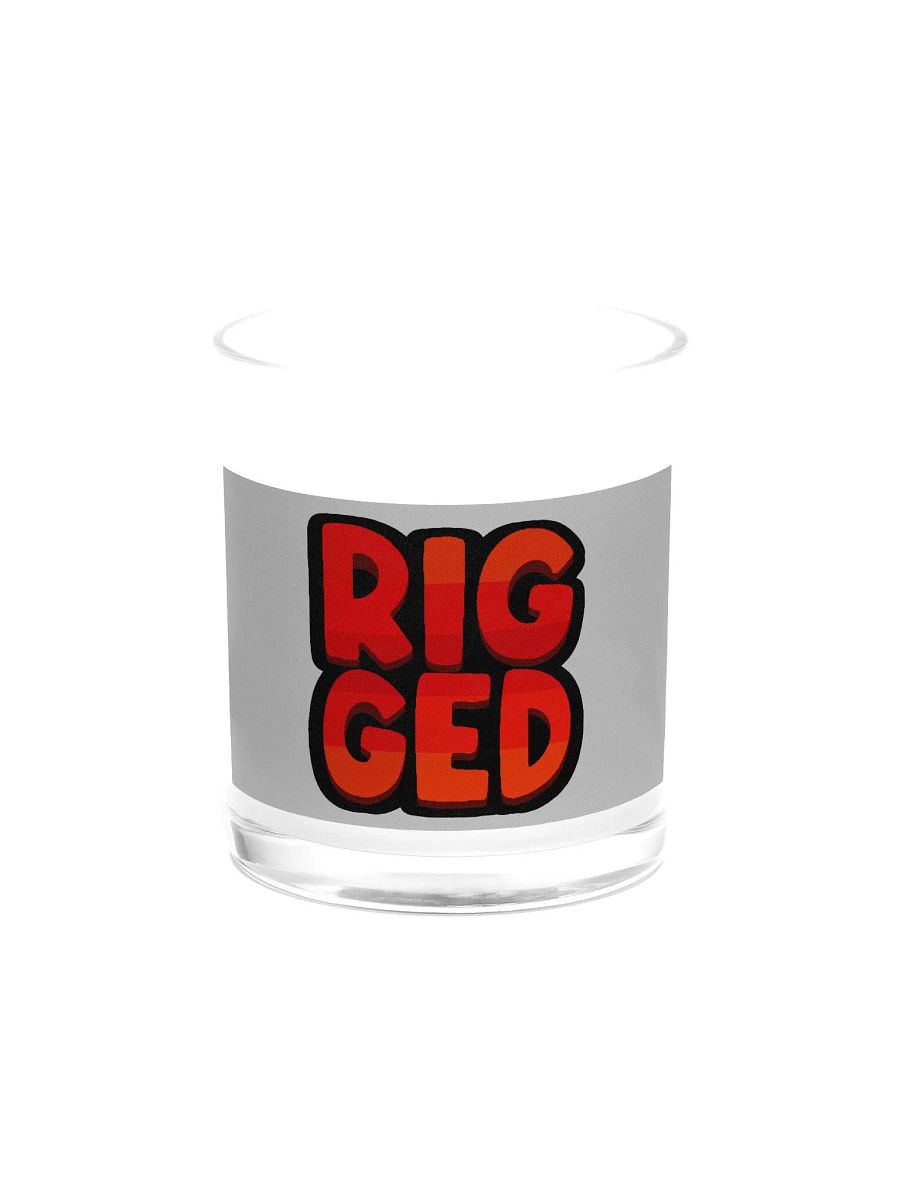 Rigged Candle product image (1)