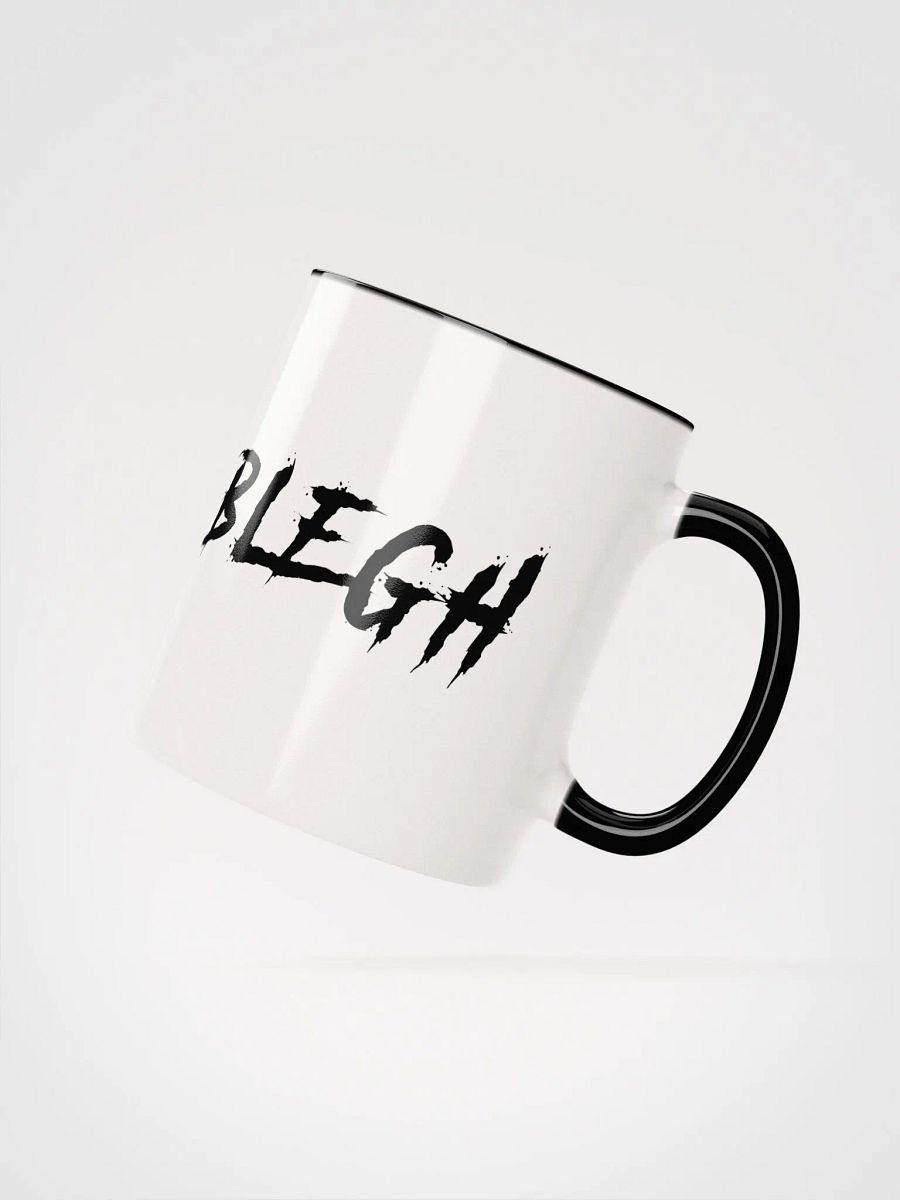 Coffee Mug with Logo & Name product image (2)