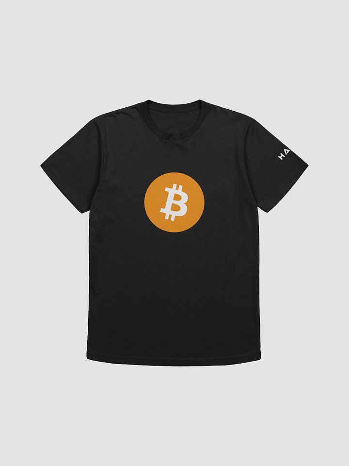 Bitcoin T-Shirt product image (1)