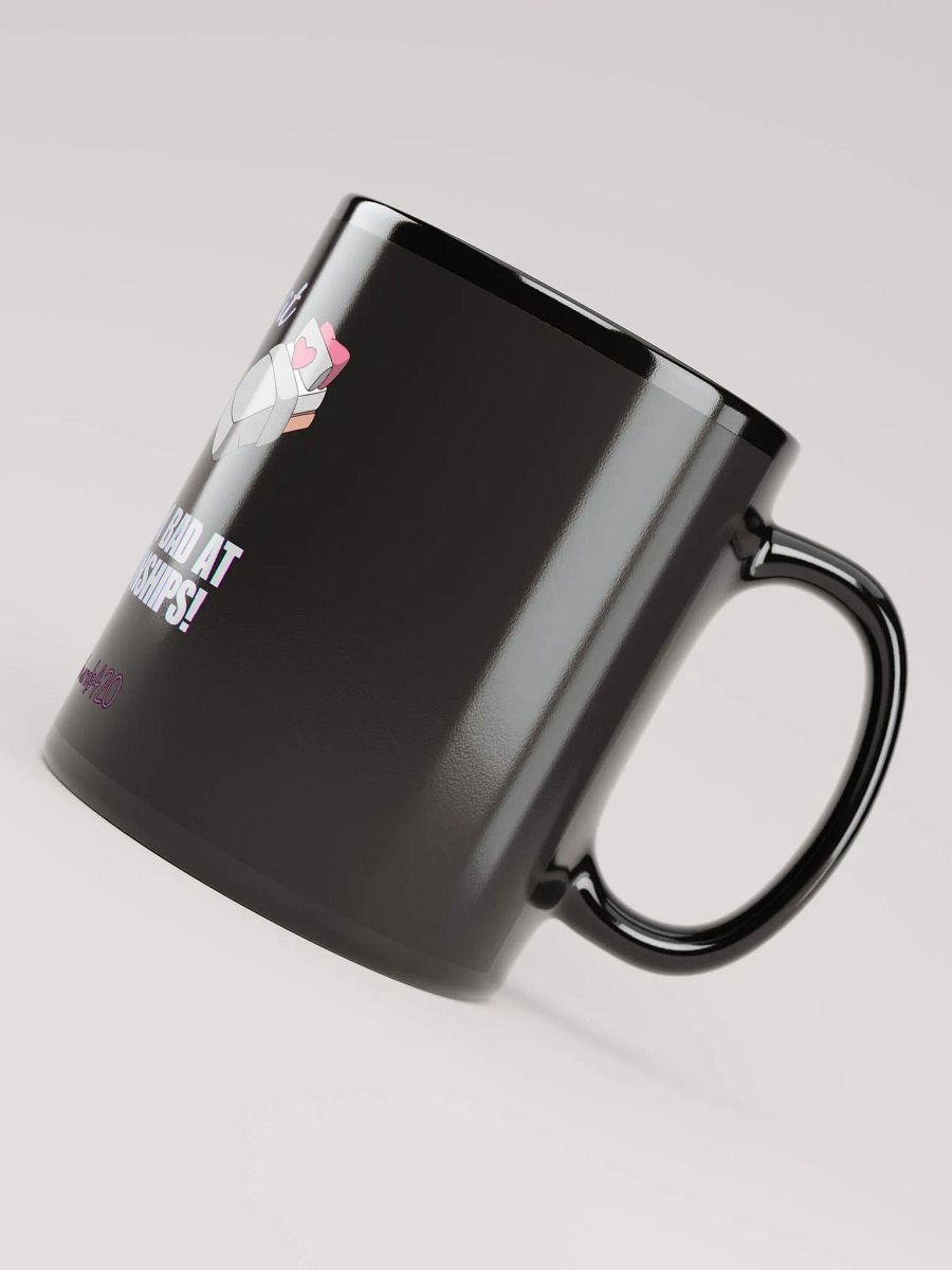 Great at something! (mug) product image (8)