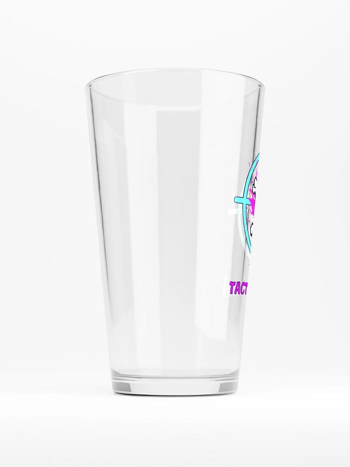 TacticalCutie Glass product image (2)