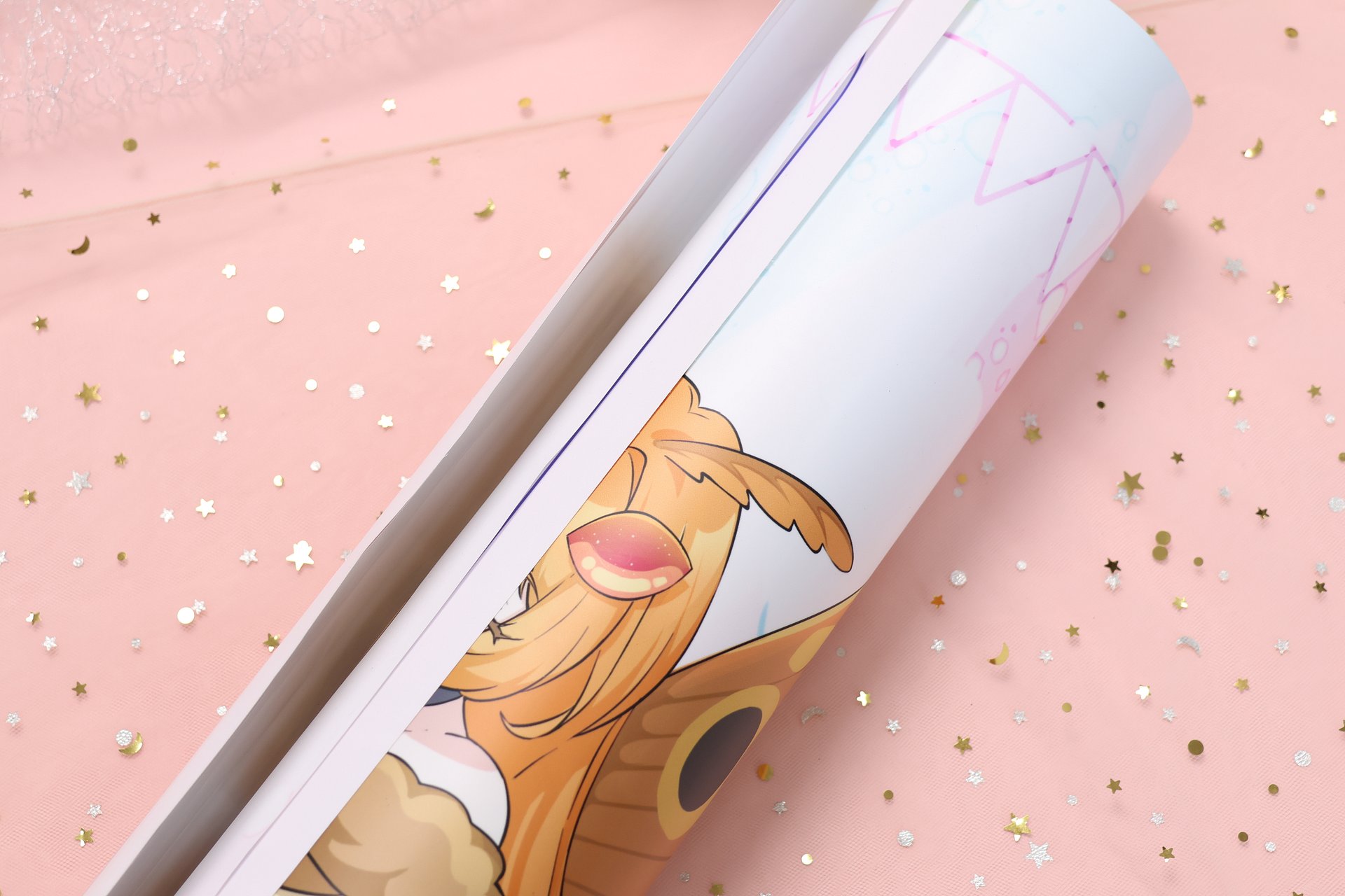 Generation ★STARS★ Debut Happy Anniversary Group Poster Version 1 product image (4)