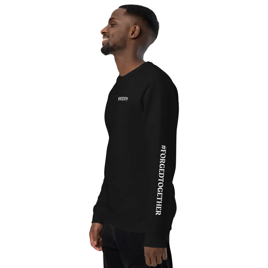 Iron long sleeve product image (5)