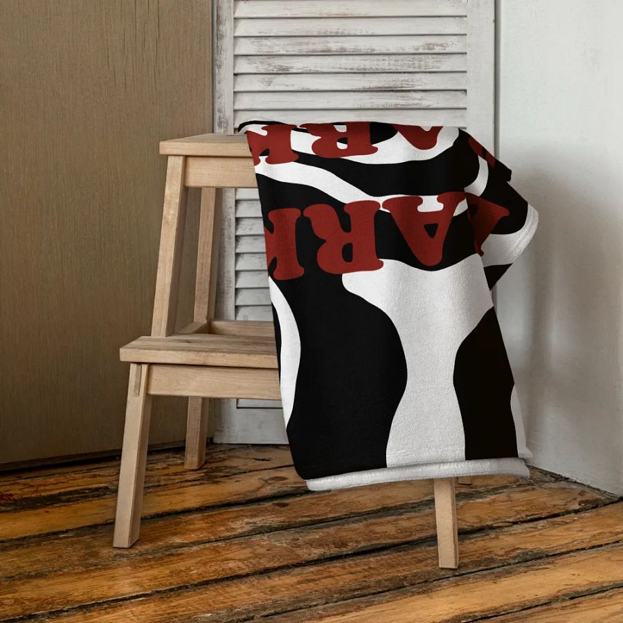 BARK towel product image (3)