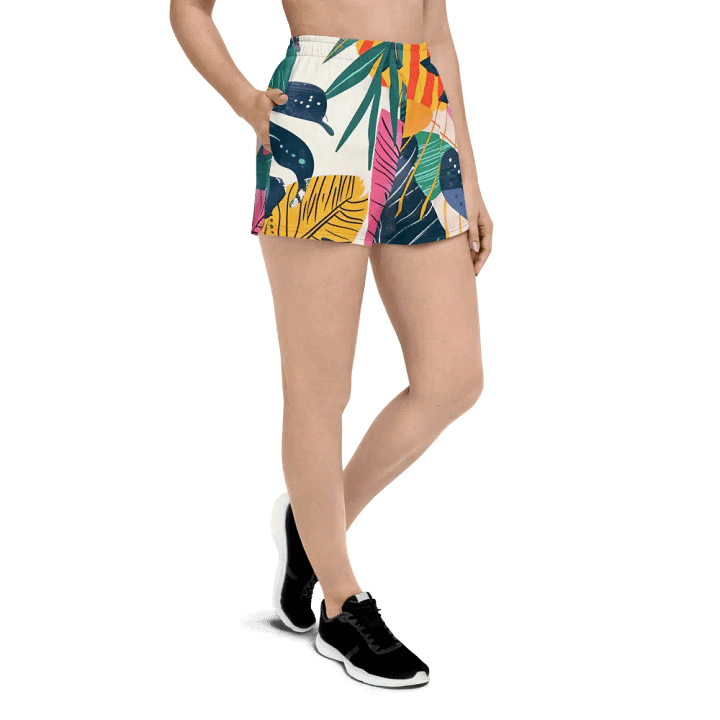 Palm Breeze Boardshorts product image (1)
