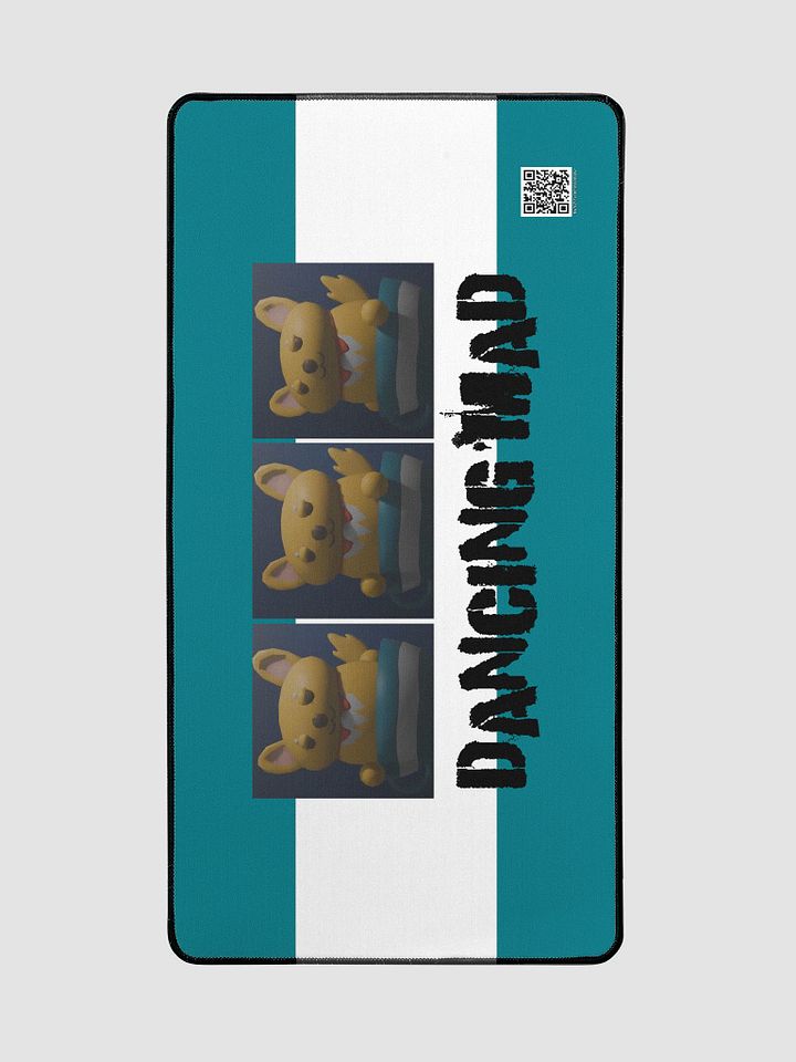 Doopsters - Dancing Mad Emote - 15.5