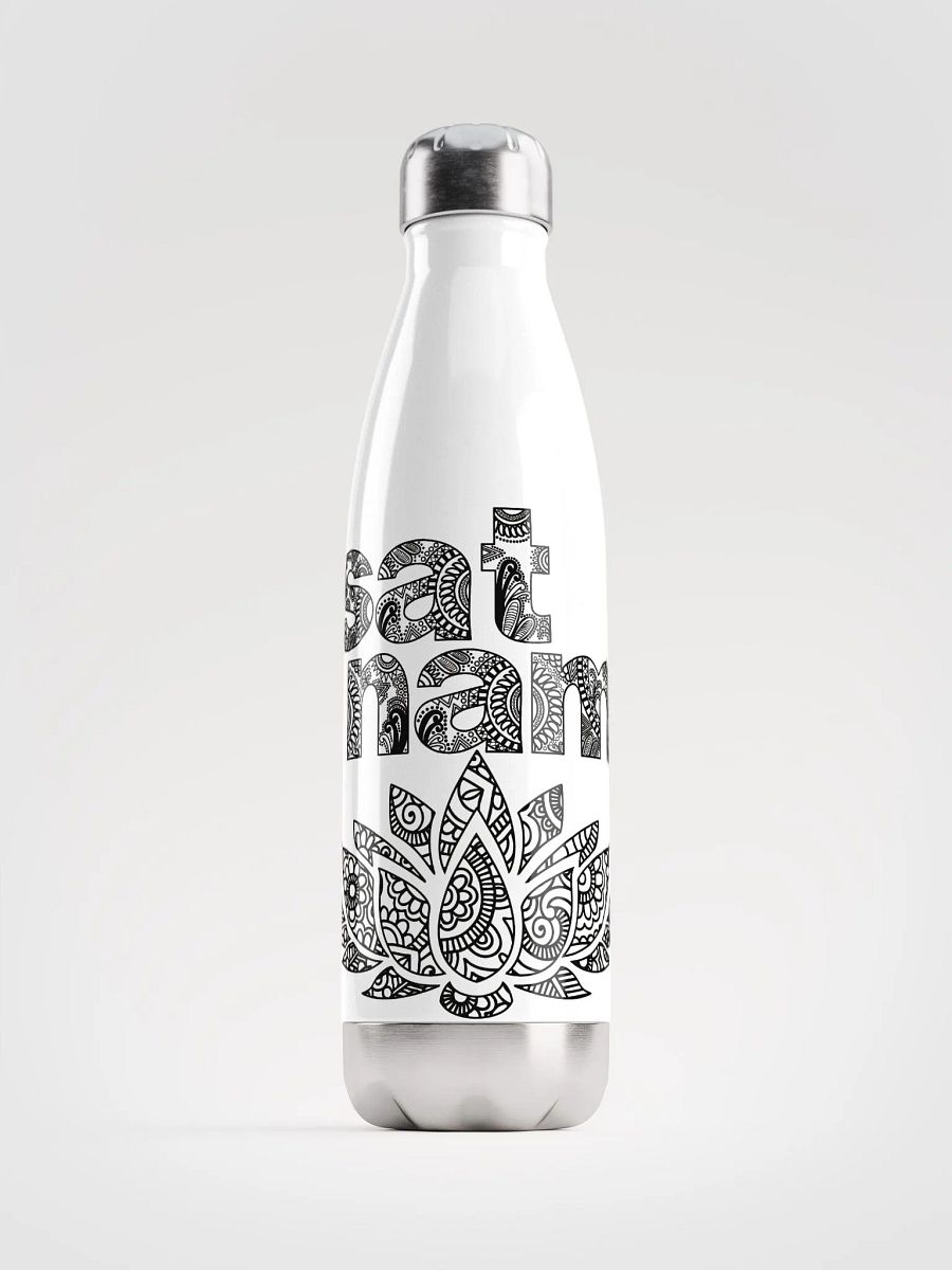Sat Nam Water Bottle 2 product image (1)