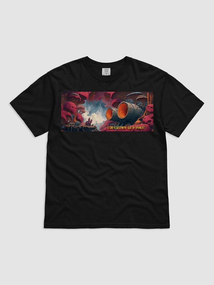 Mindscape Dreamland T-Shirt product image (5)