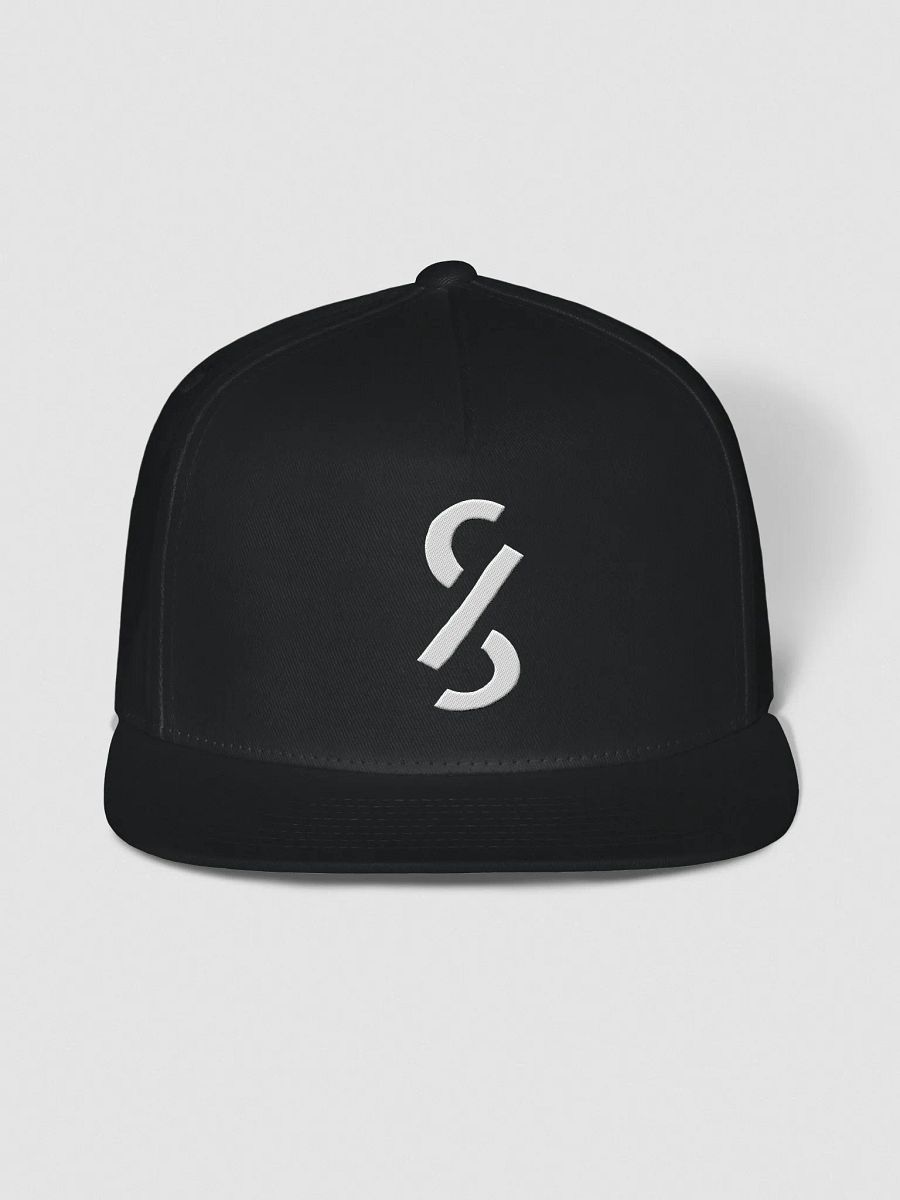 CLAUDY BEATS SNAPBACK CAP product image (2)