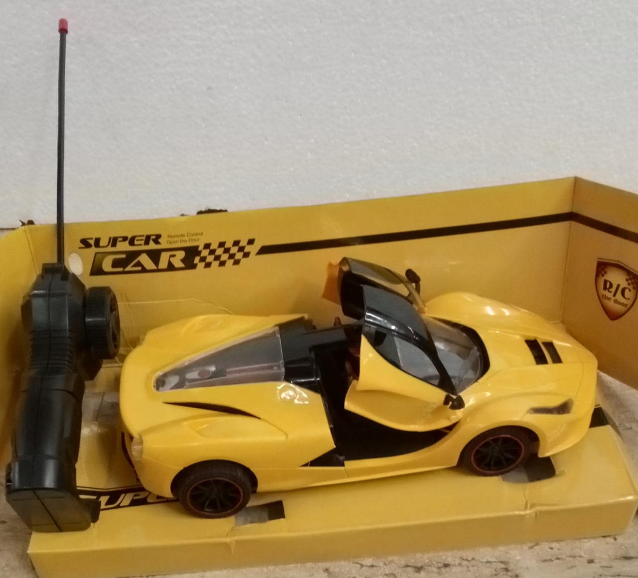 REMOTE CAR product image (4)