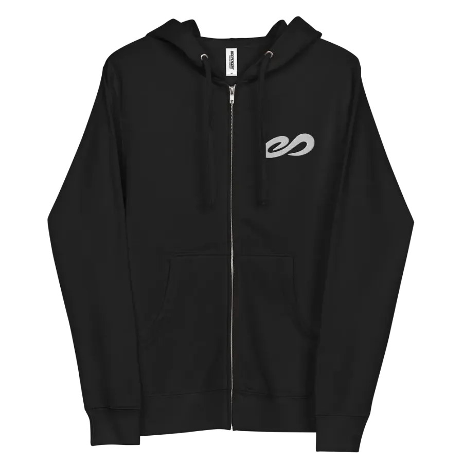 STAPLE Full Zip Hoodie product image (2)