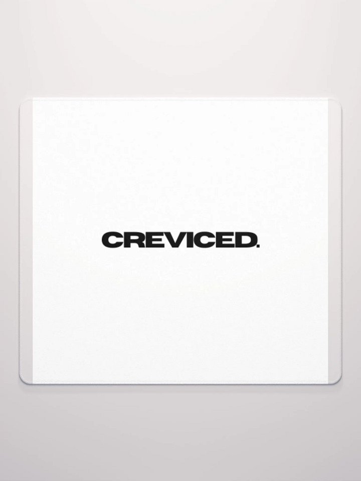 CREVICED : Gaming Mouse Pad product image (3)