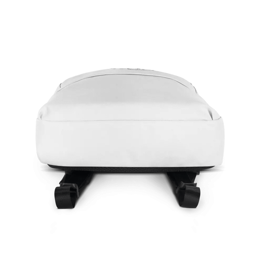 No Talk Manul Angy - Backpack product image (5)