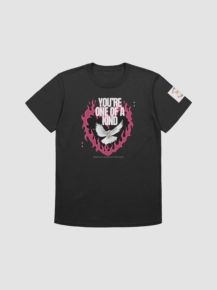 You're one of a kind product image (2)