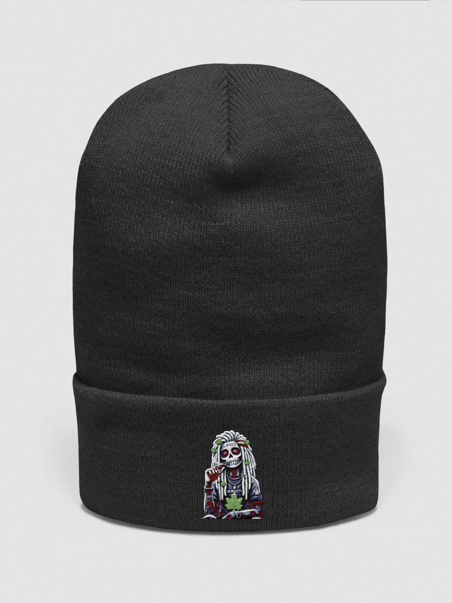 bizzworld beanie drip product image (7)