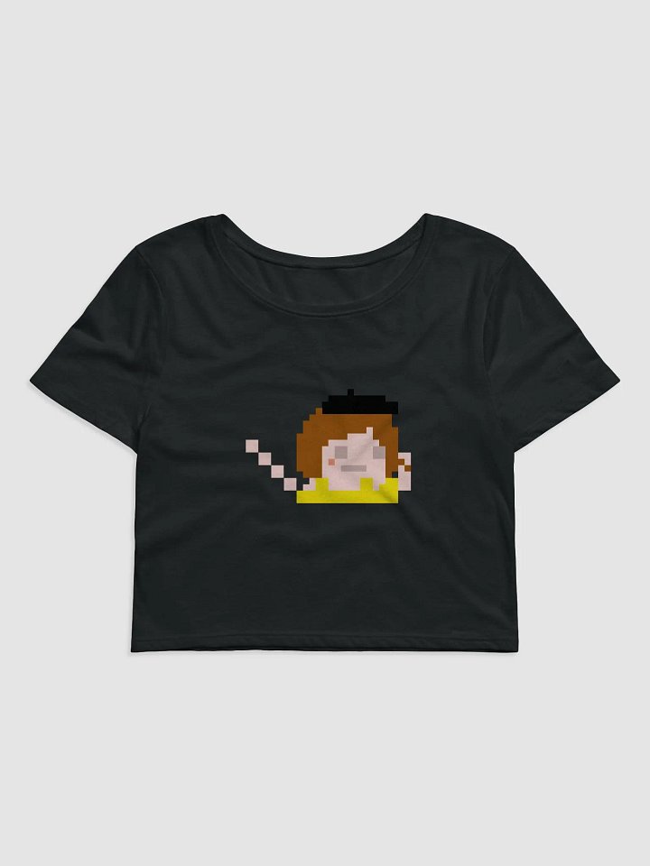 Dance Bella+Canvas Crop Tee product image (2)