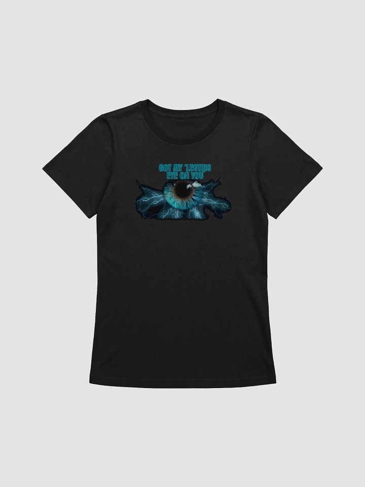 'lectric Eye On You T-Shirt product image (2)