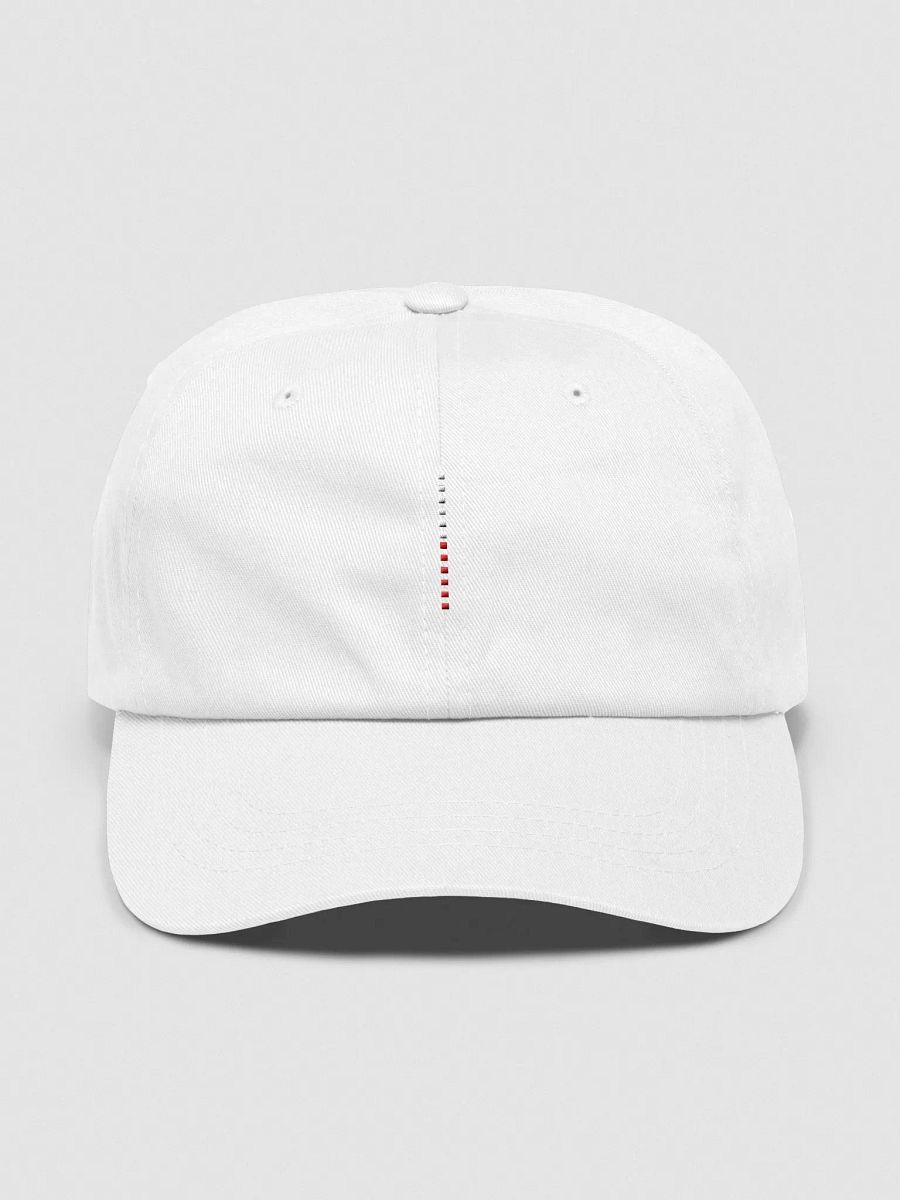 Before It's Too Late Concept Dad Hat product image (5)