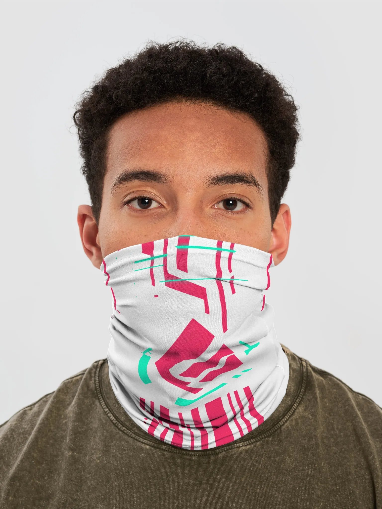Cyberia Face Mask product image (1)