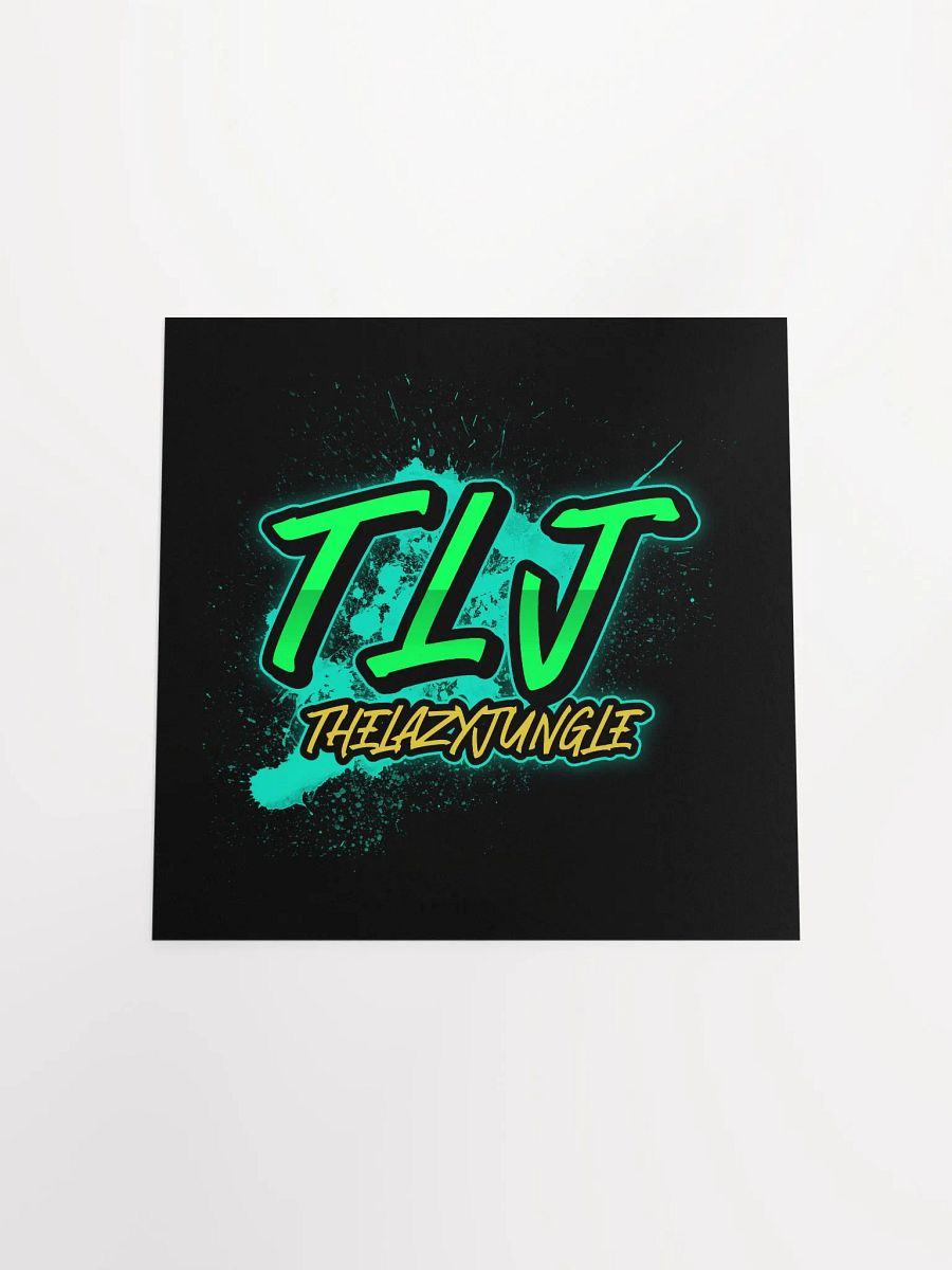 TLJ POSTER product image (16)
