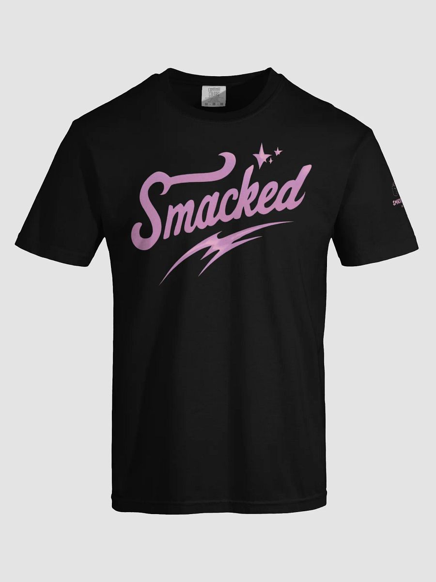 Smacked Teee "Pink" product image (24)