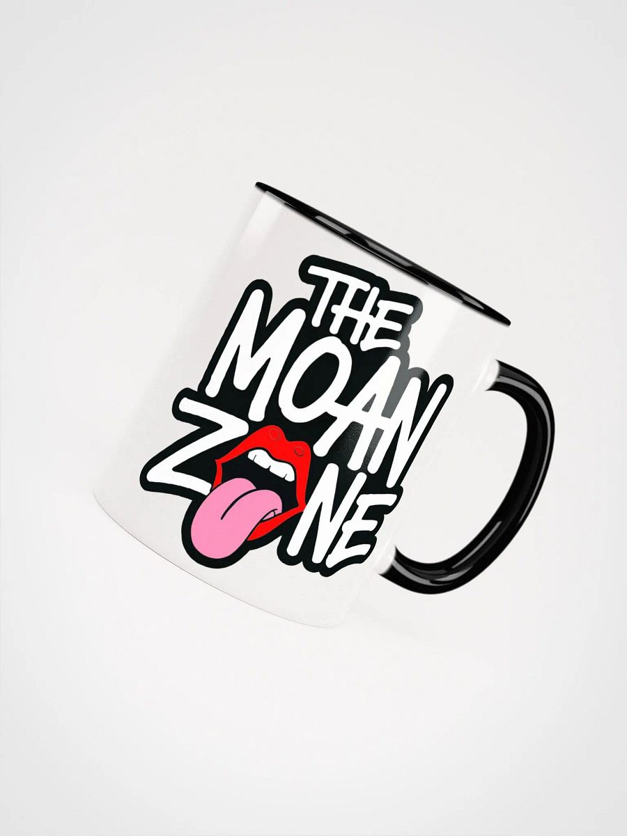 The Moan Zone Coffee Mug Tongue product image (45)