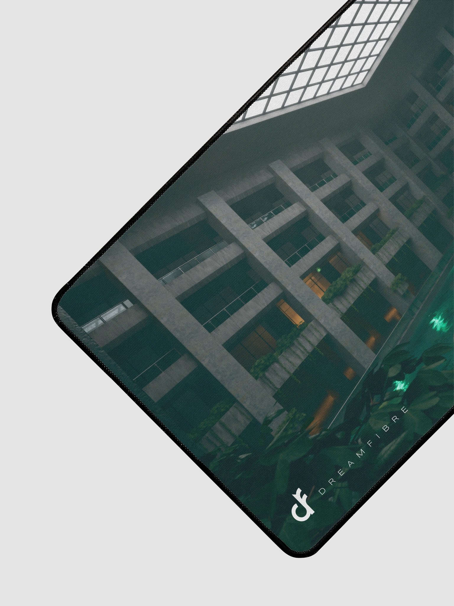 Lost Atrium Desk Mat product image (4)