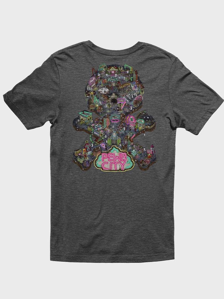 Pewb City Super Soft Tee product image (20)