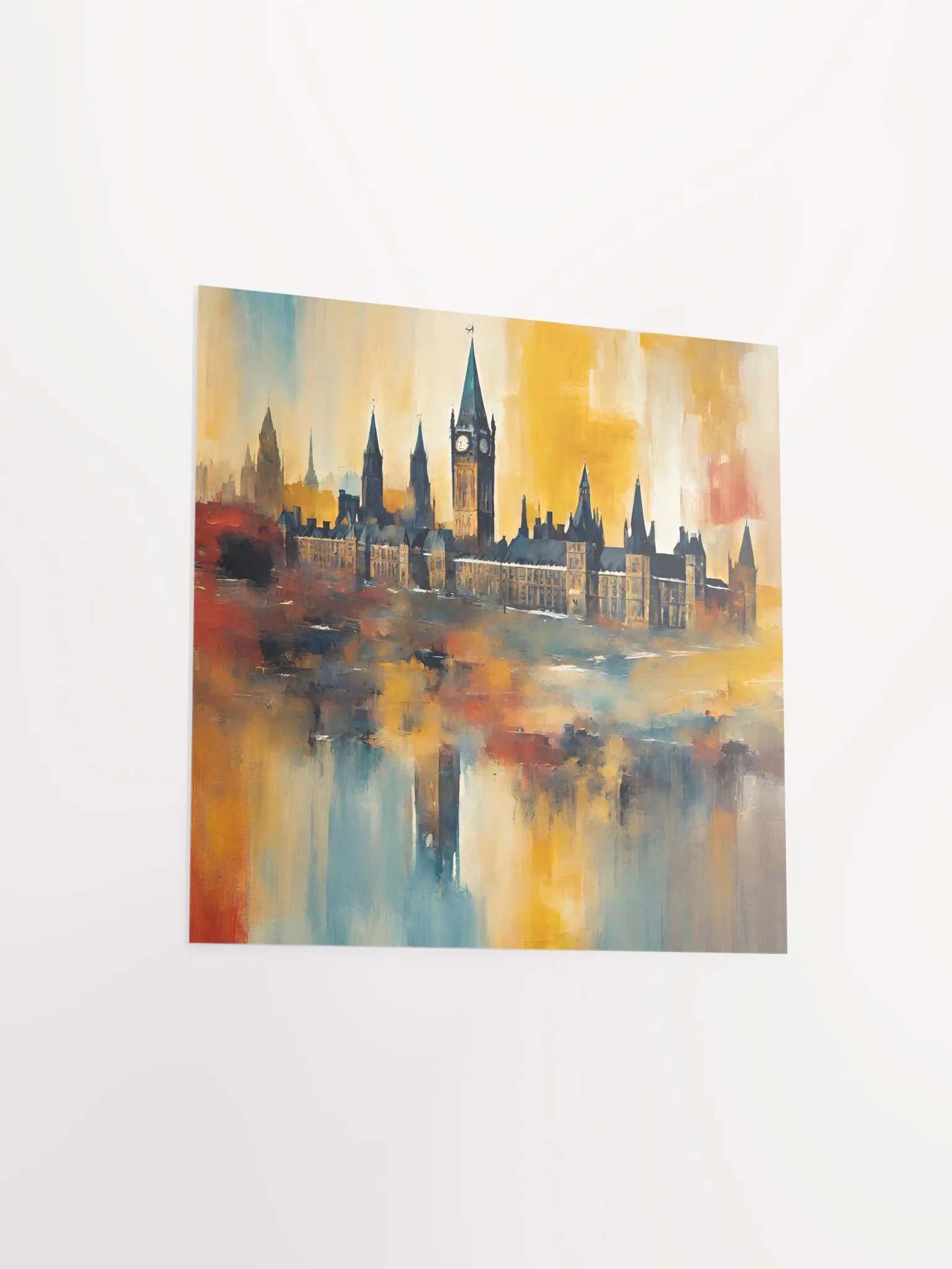 Parliament Majesty product image (1)