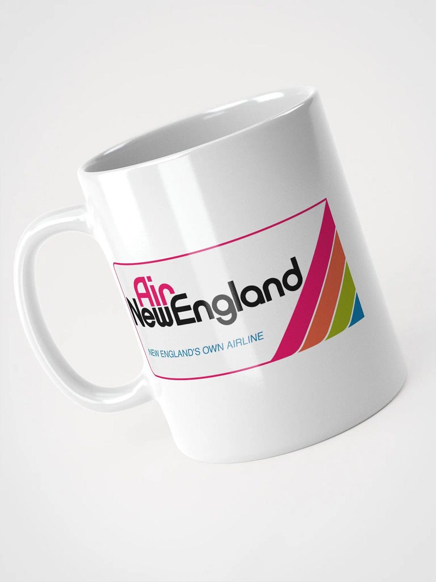 Air New England - Mug product image (9)