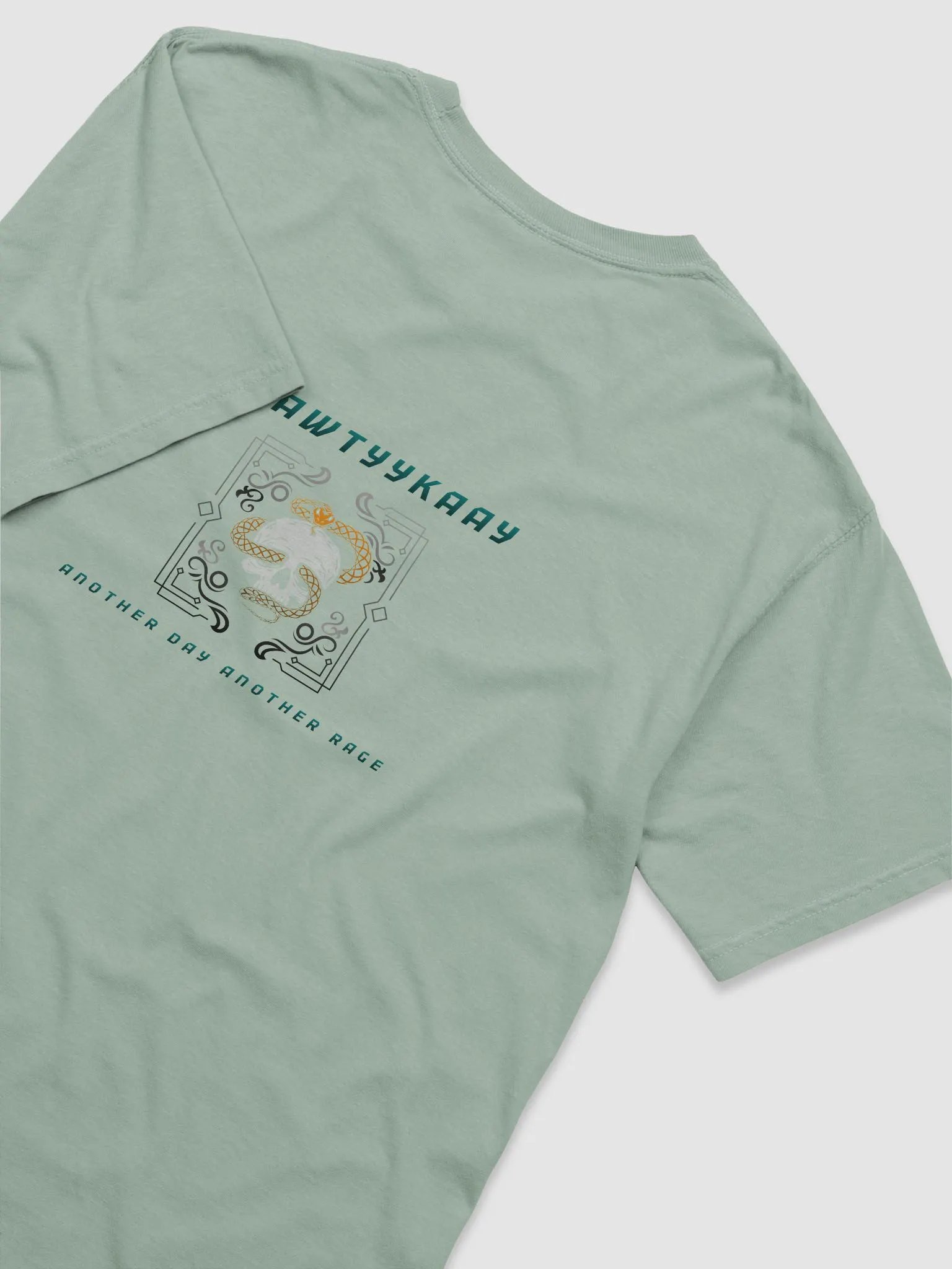 Hidden Treasures Graphic Tee product image (1)