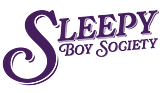 Sleepy Boy Society