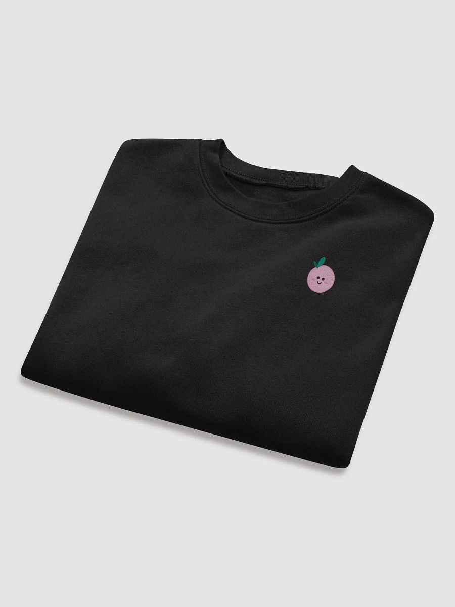 Be a Heathen do Chaos Cropped Crewneck! product image (39)