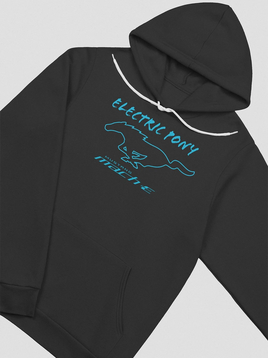 Women's Electric Pony Hoodie product image (3)