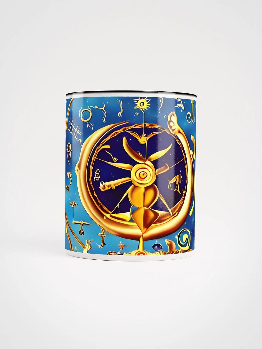 Astrology Art Collection: Celestial Beauty and Cosmic Wisdom product image (9)