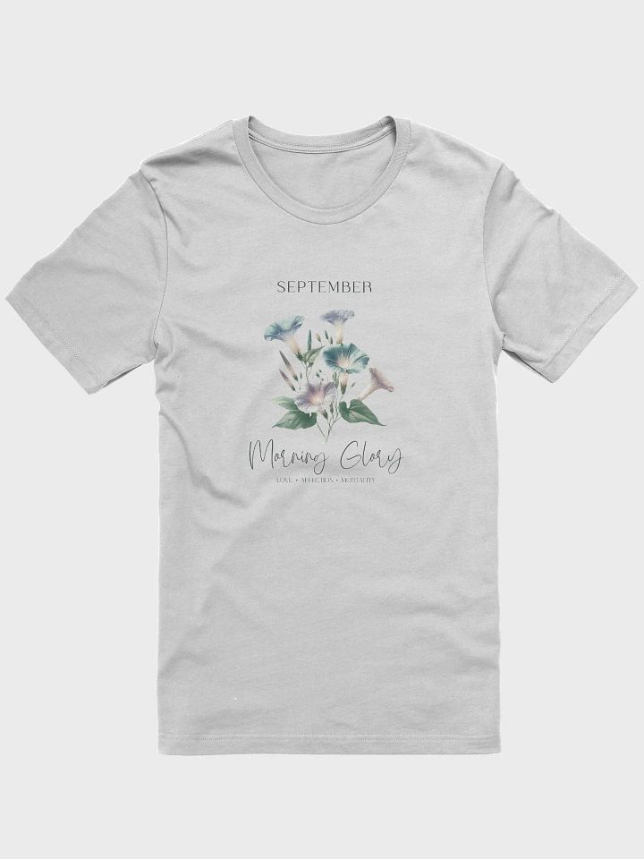 September Tee product image (1)